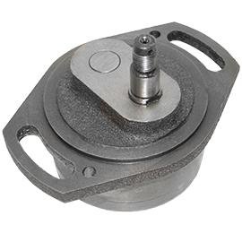 Маслонасос в сборе 002.170.008