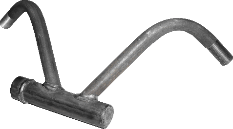 Коллектор С416М.01.00.200