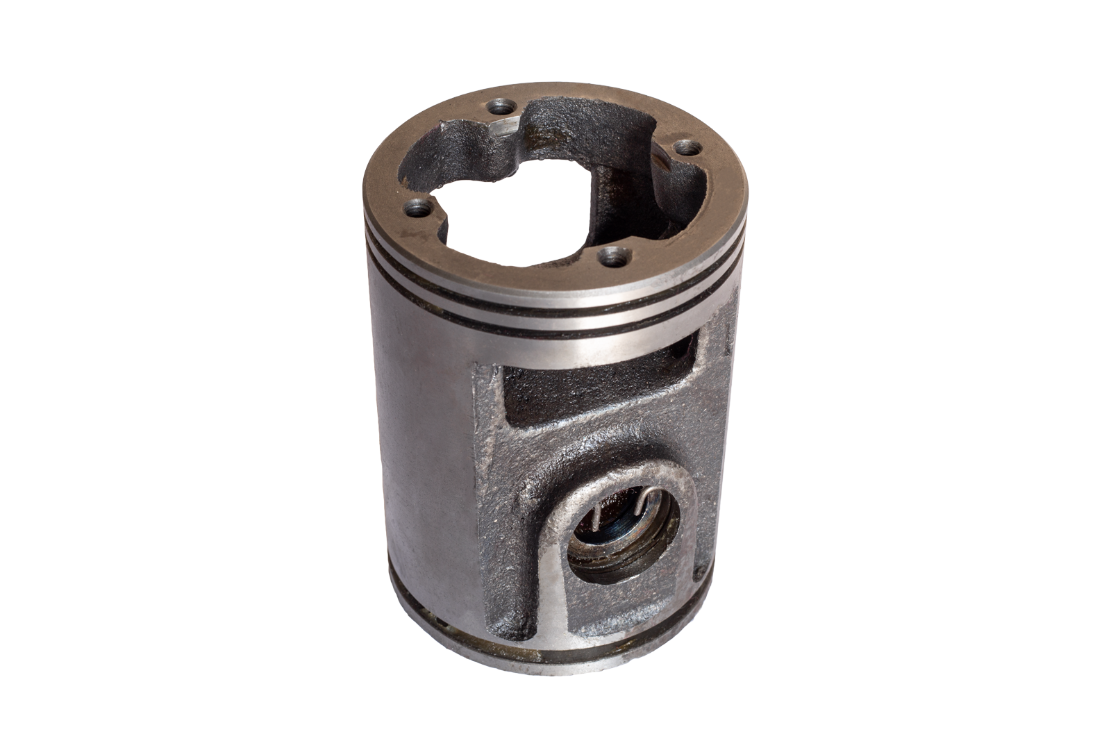 Поршень АУ45-20-10-Ч