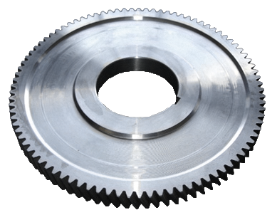 Шестерня к/вала АУ-200-07-11