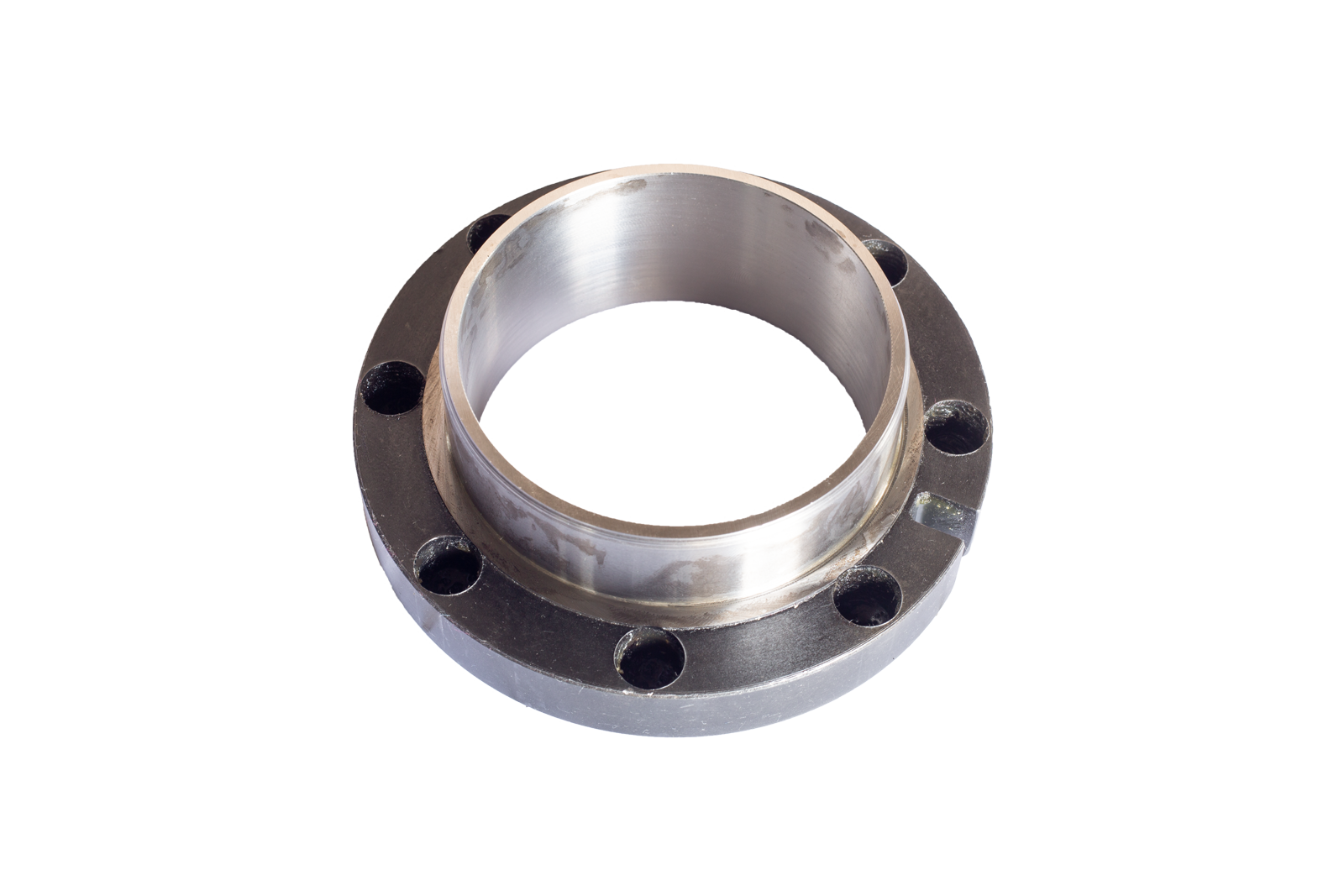 Кольцо неподвижное сальника (сталь)