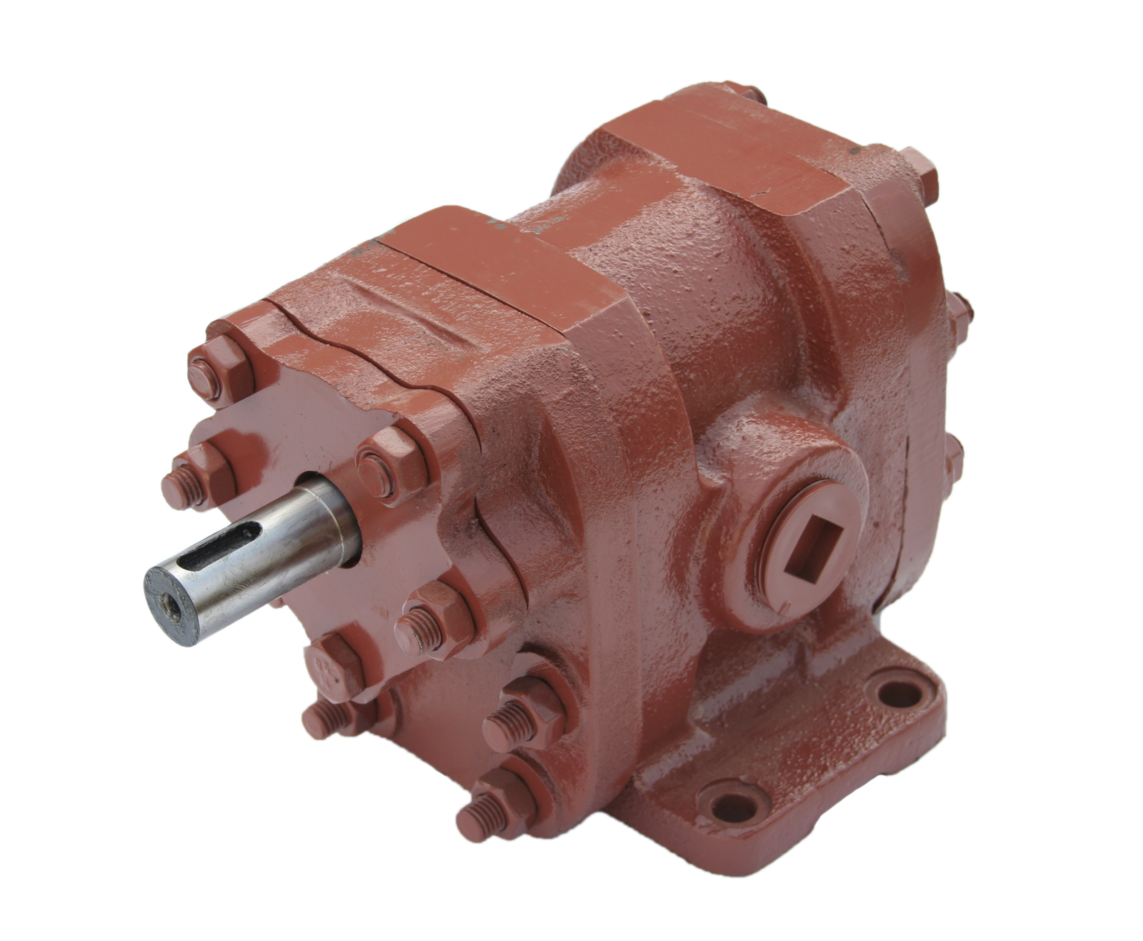 Маслонасос Г11-25 Q=130л/мин.