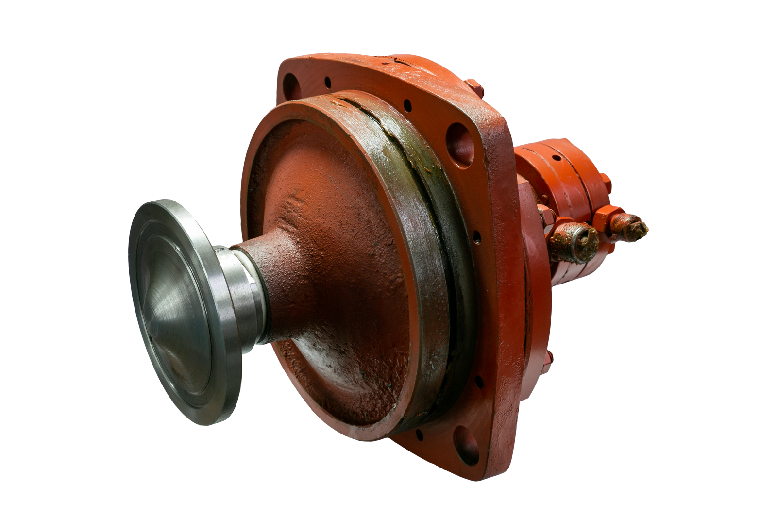 Перепускное устройство 288-5А-2