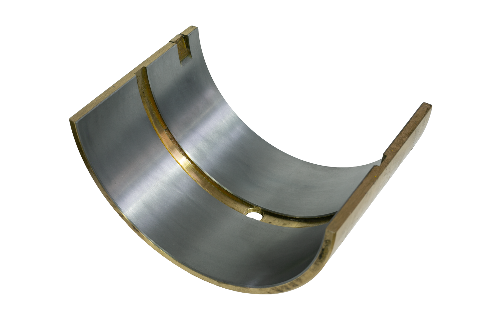 Вкладыш подшипника Н251-2-5