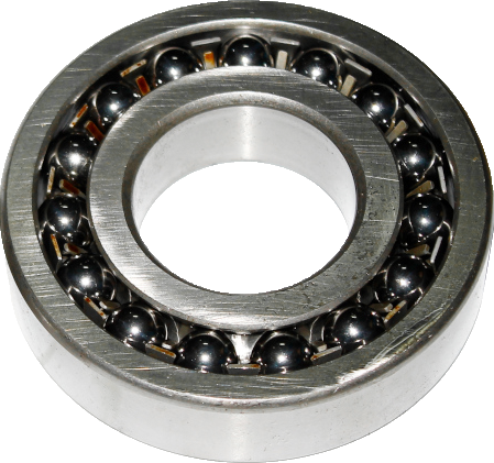 Подшипник передний 309 АК (КПК)