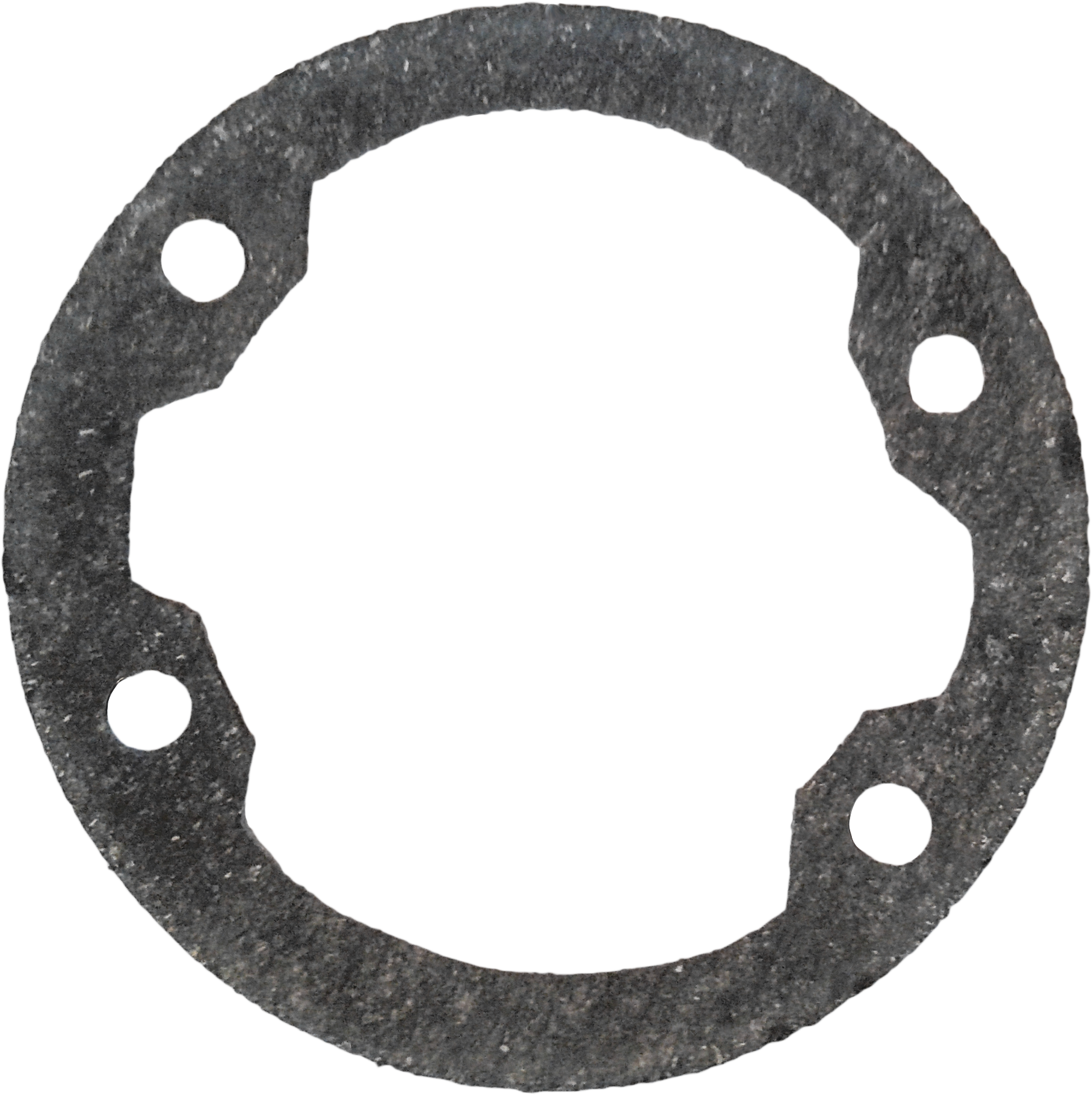 Прокладка паронит под всасыв. клапан