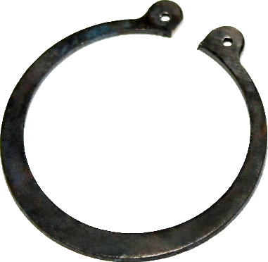 Кольцо стопорное Б 45 СТП К6.493-72