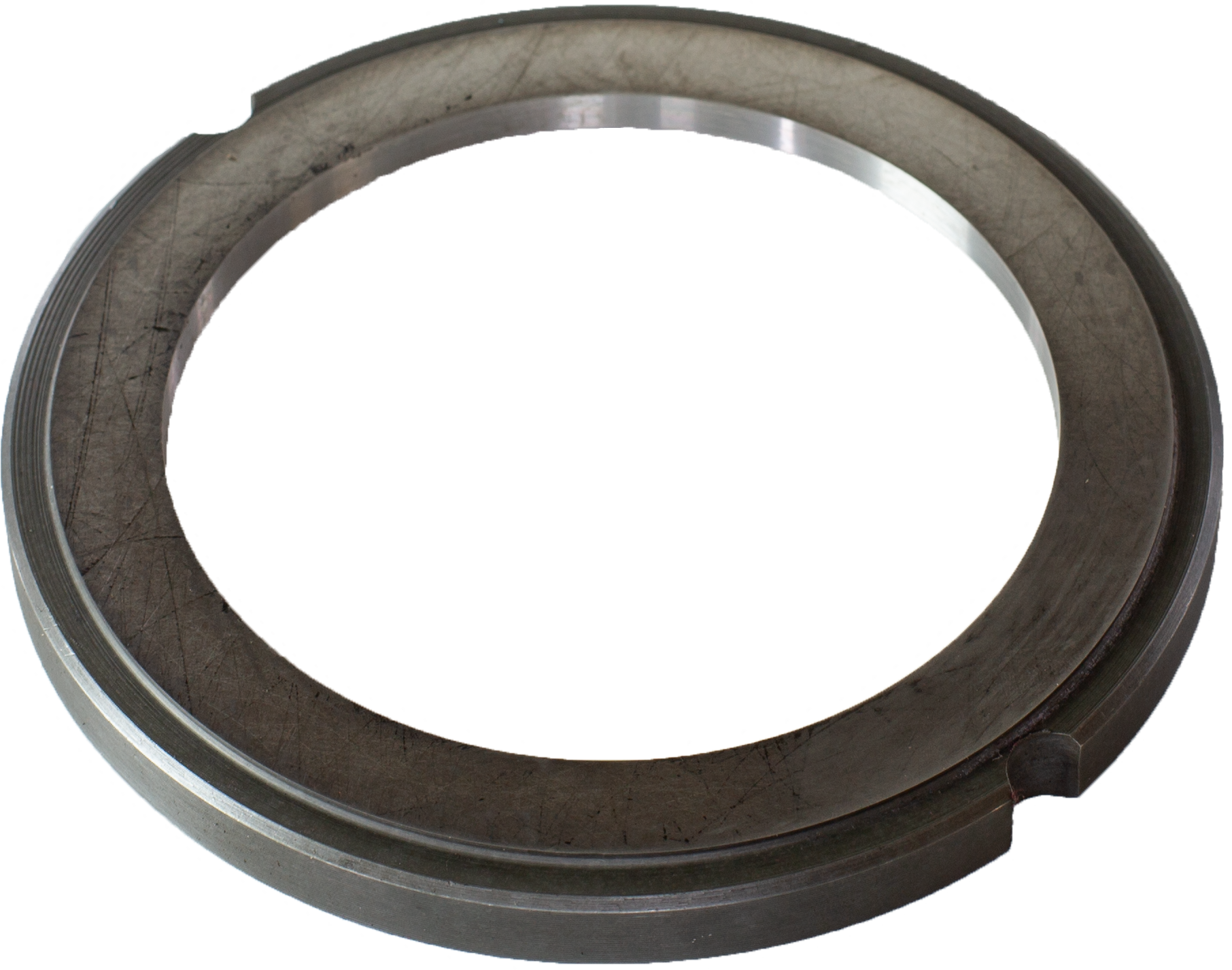 Кольцо подвижное сальника сталь АУ200-29-06Л