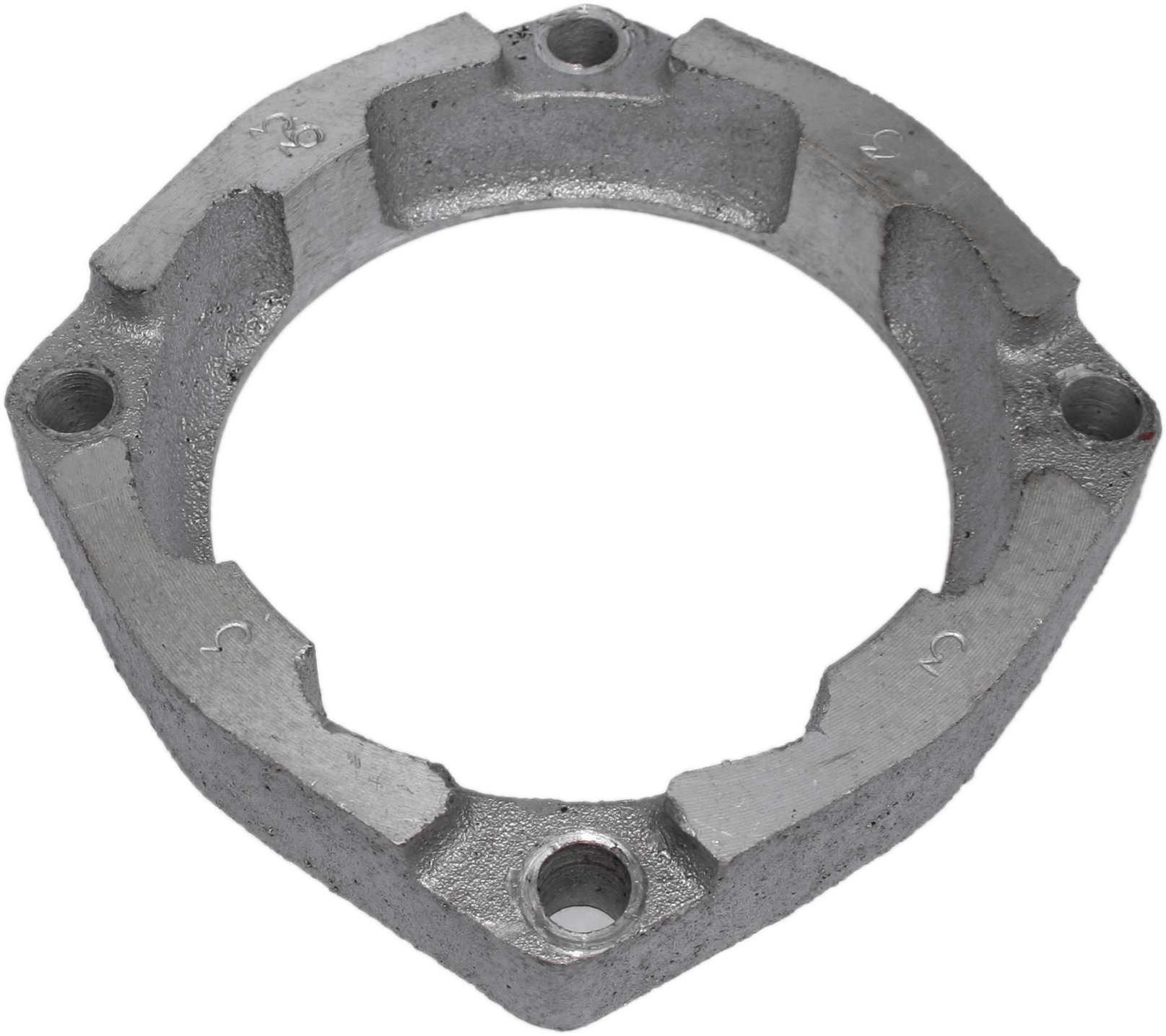 Фланец нажимной 026.193.001