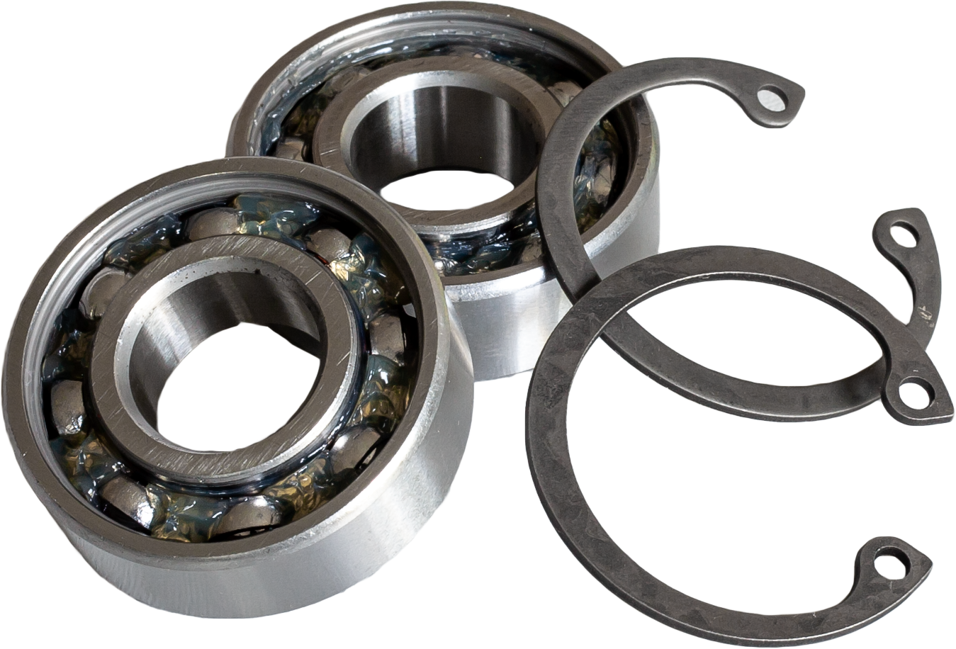 Подшипник 202 (промежуточной шестерни)