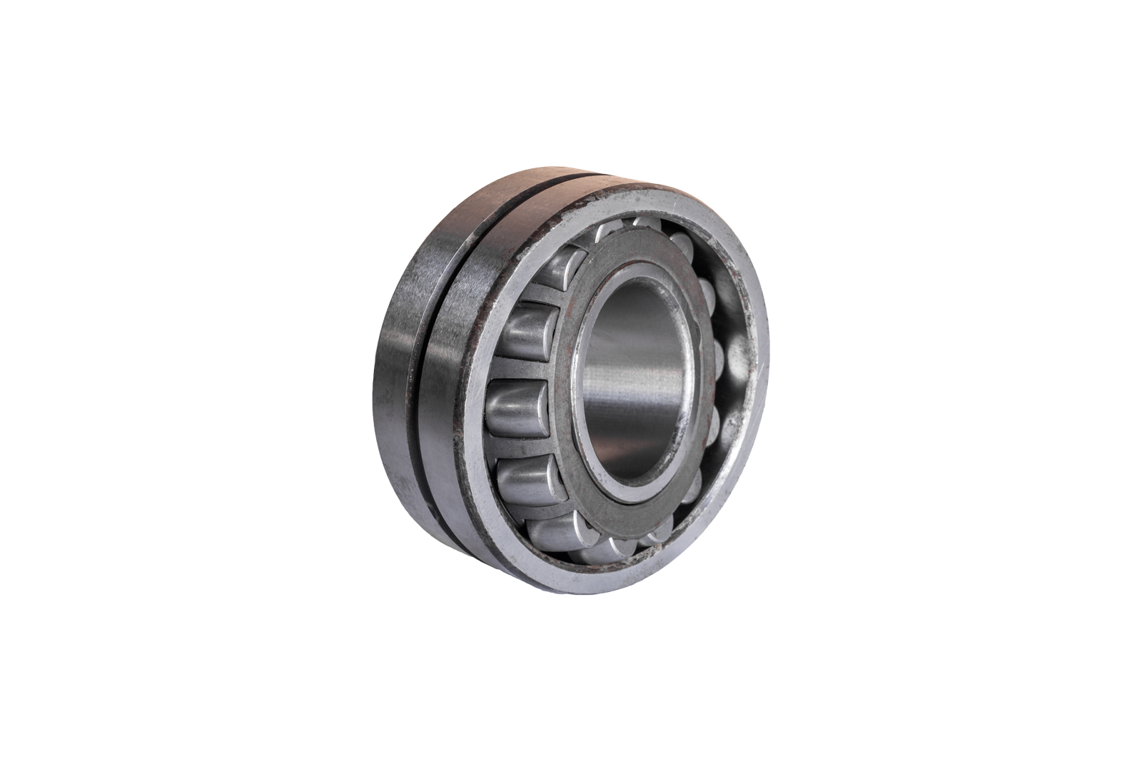 Подшипник коренной 3612