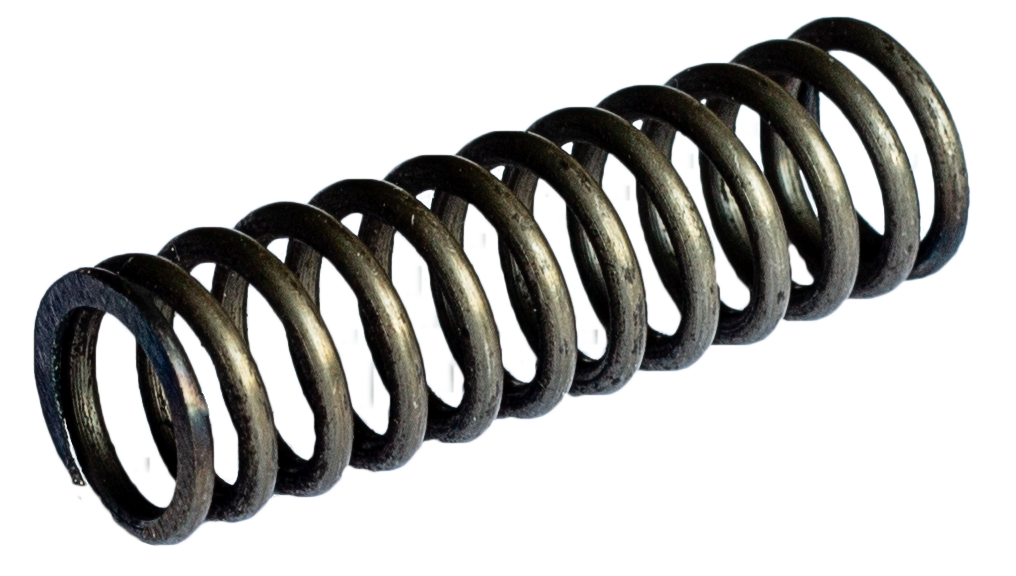 Пружина сальника