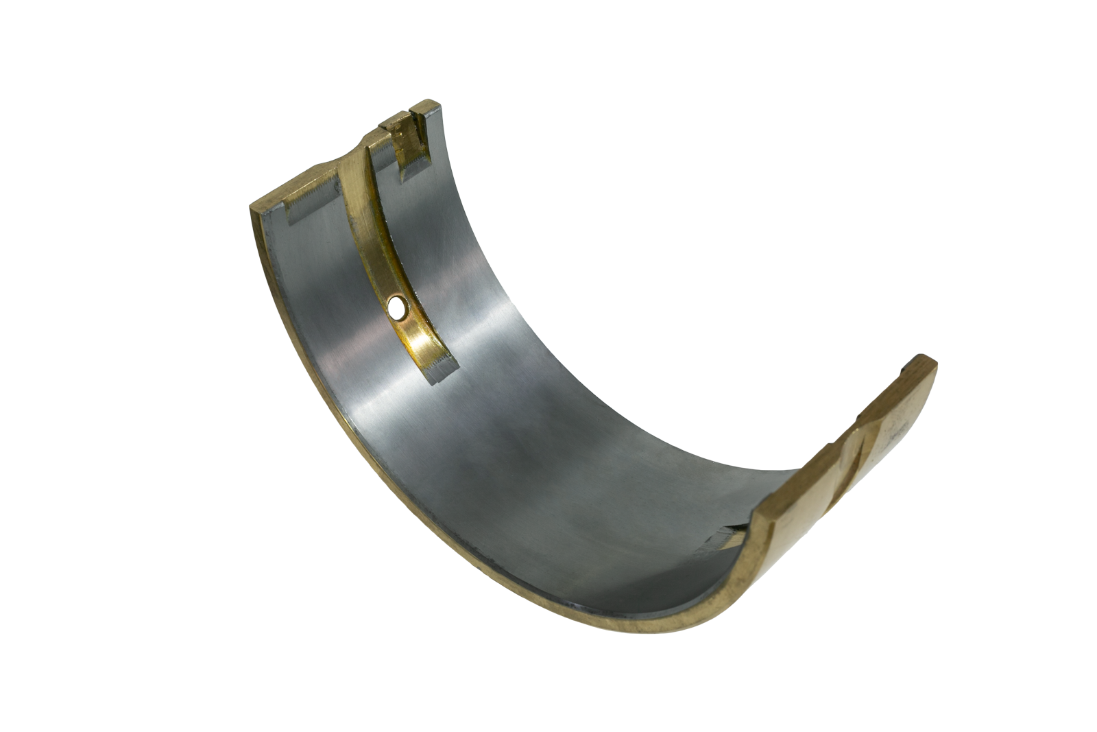 Вкладыш шатуна Н265-2-3