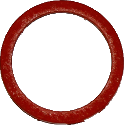 Прокладка Ф22Х28Х2 ЗУ1-17