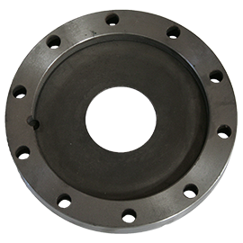 Диск сальника