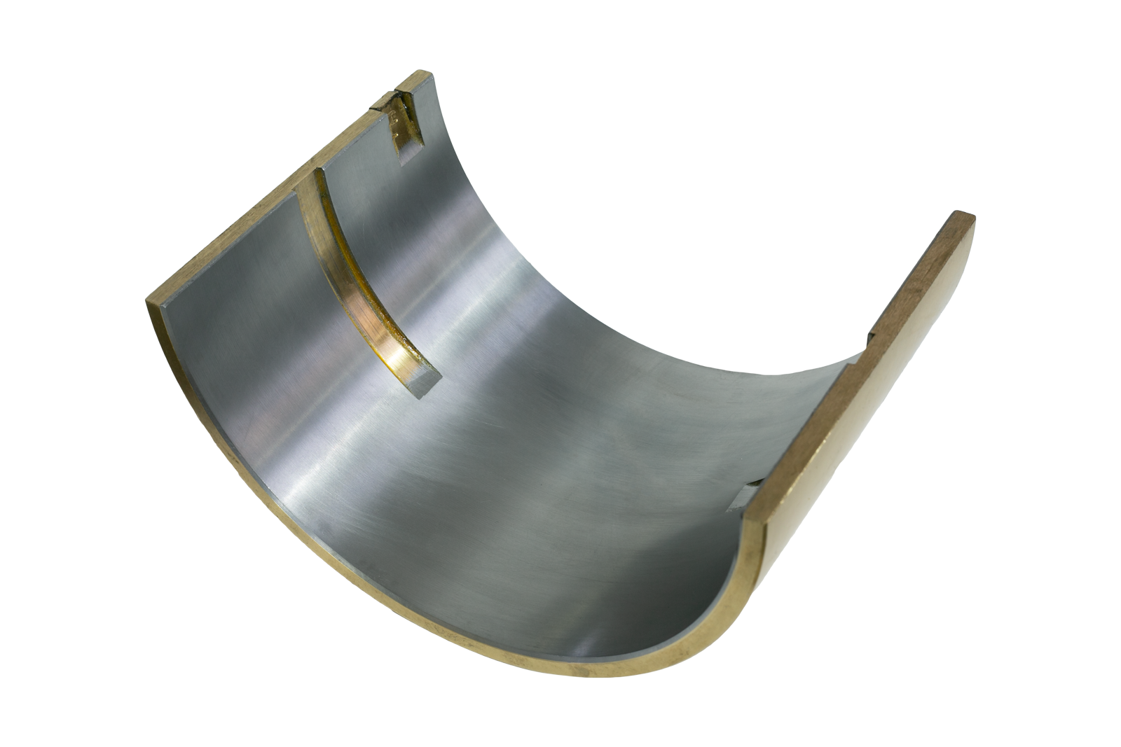 Вкладыш подшипника Н251-2-4