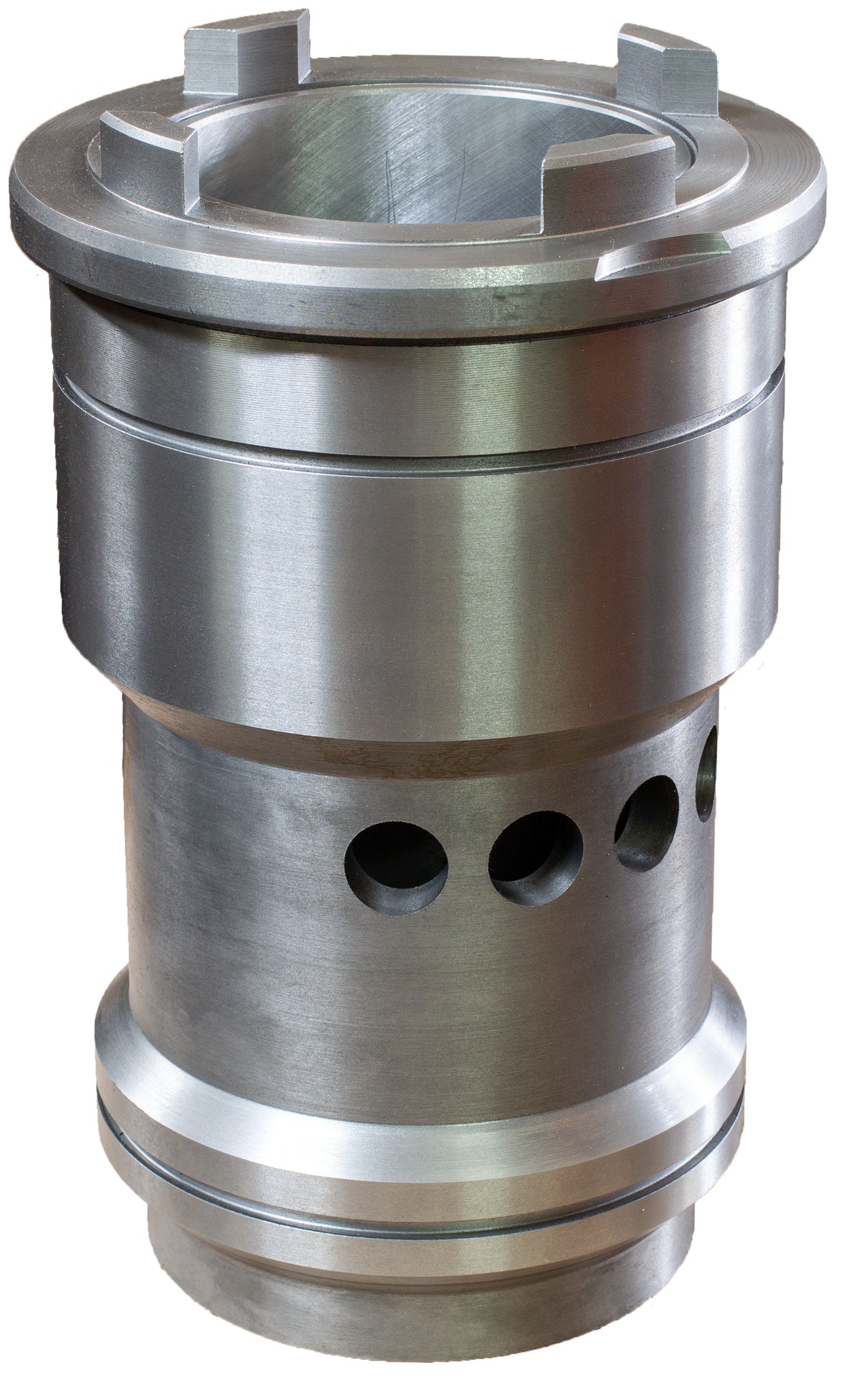 Гильза АУ-20001-02К