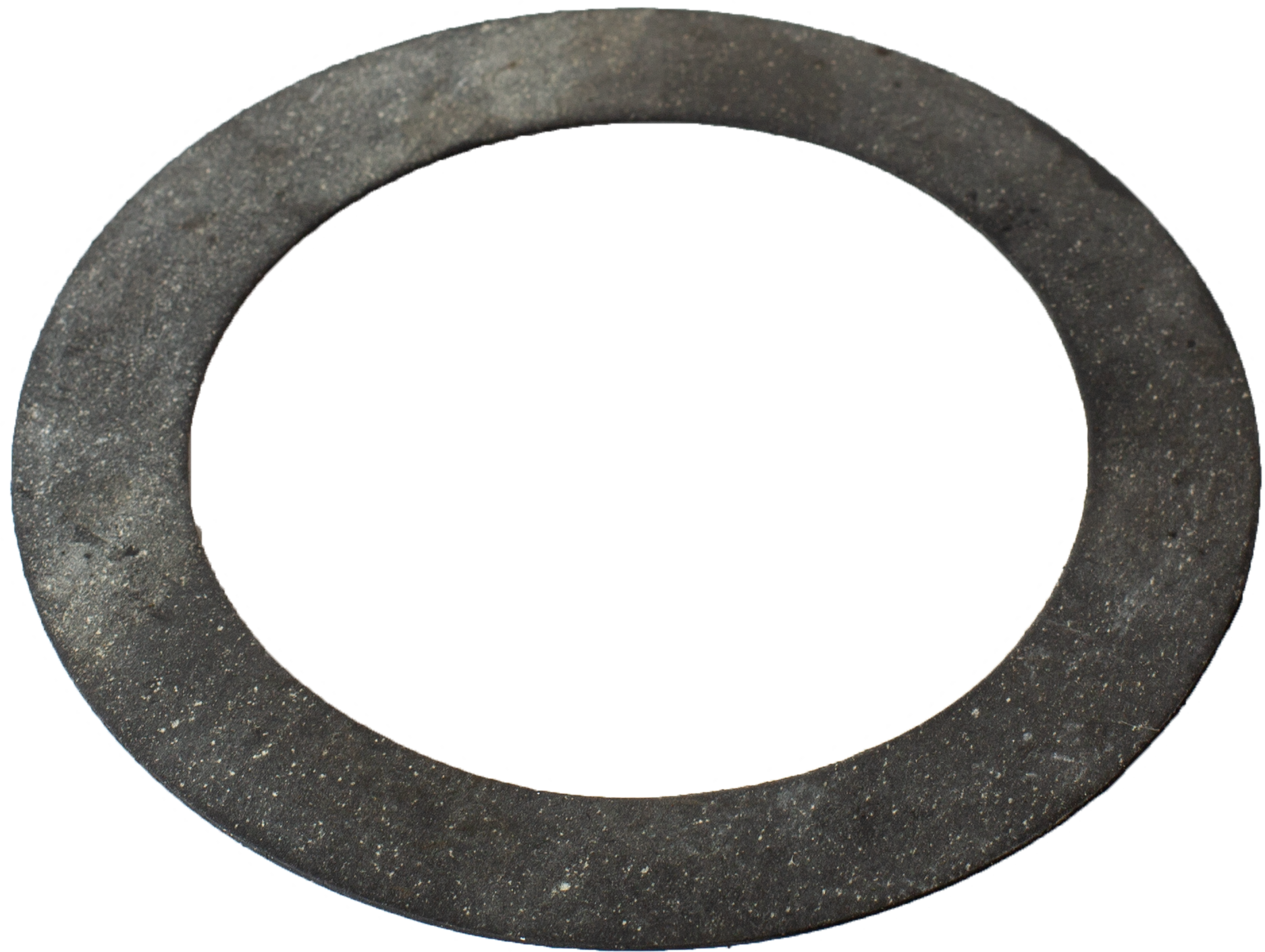 Прокладка резиновая Ø82x114x1