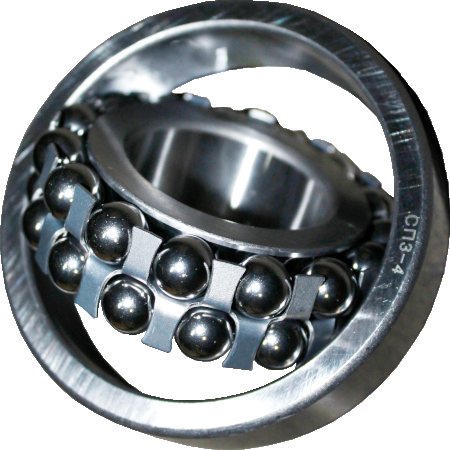 Подшипник задний 1309 АК (КПК)