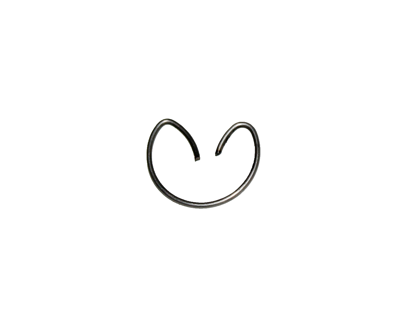 Кольцо стопорное С415М.01.00.104