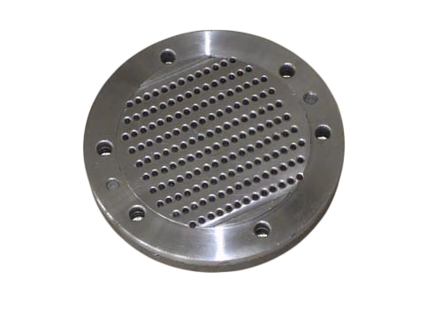 Пластина всасывающего клапана ФУ175-20-03-03М