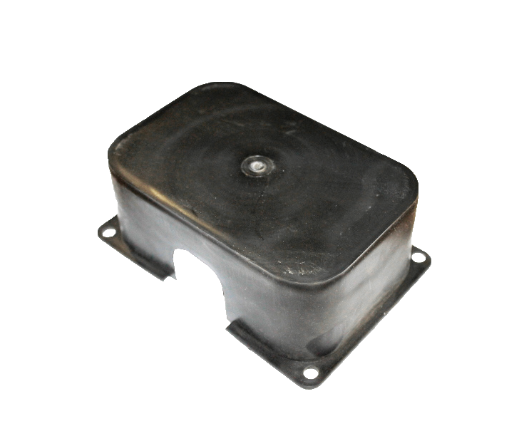 Крышка С415.02.00.001 (на контакты С415)