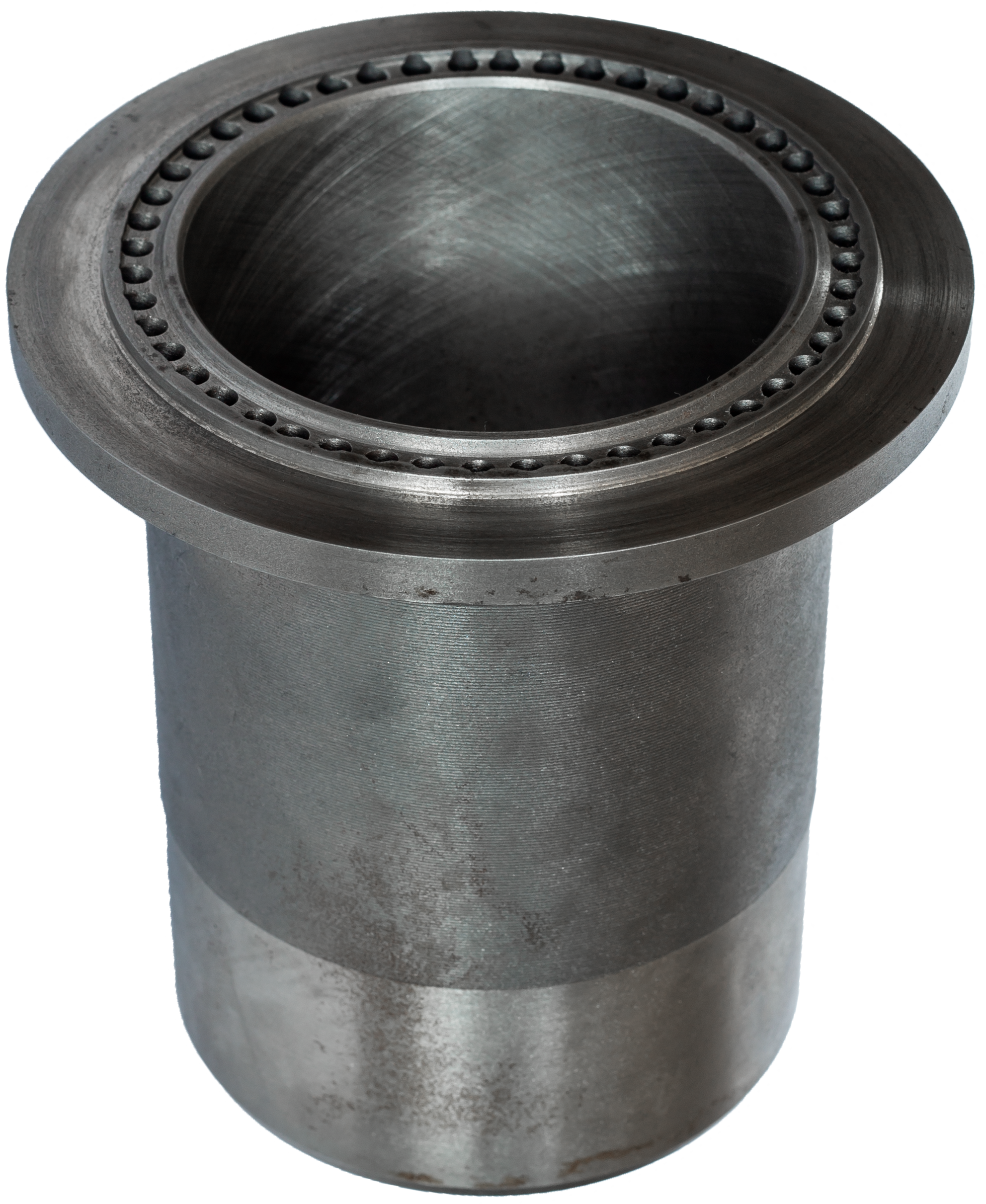 Гильза П80-007 Д114