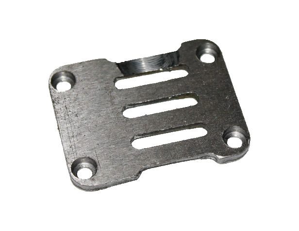 Розетка С415М.01.00.804