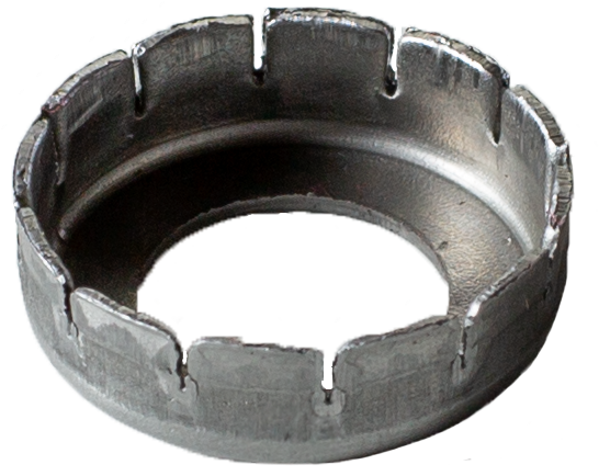 Шайба колпачковая ФУУ175-20-06