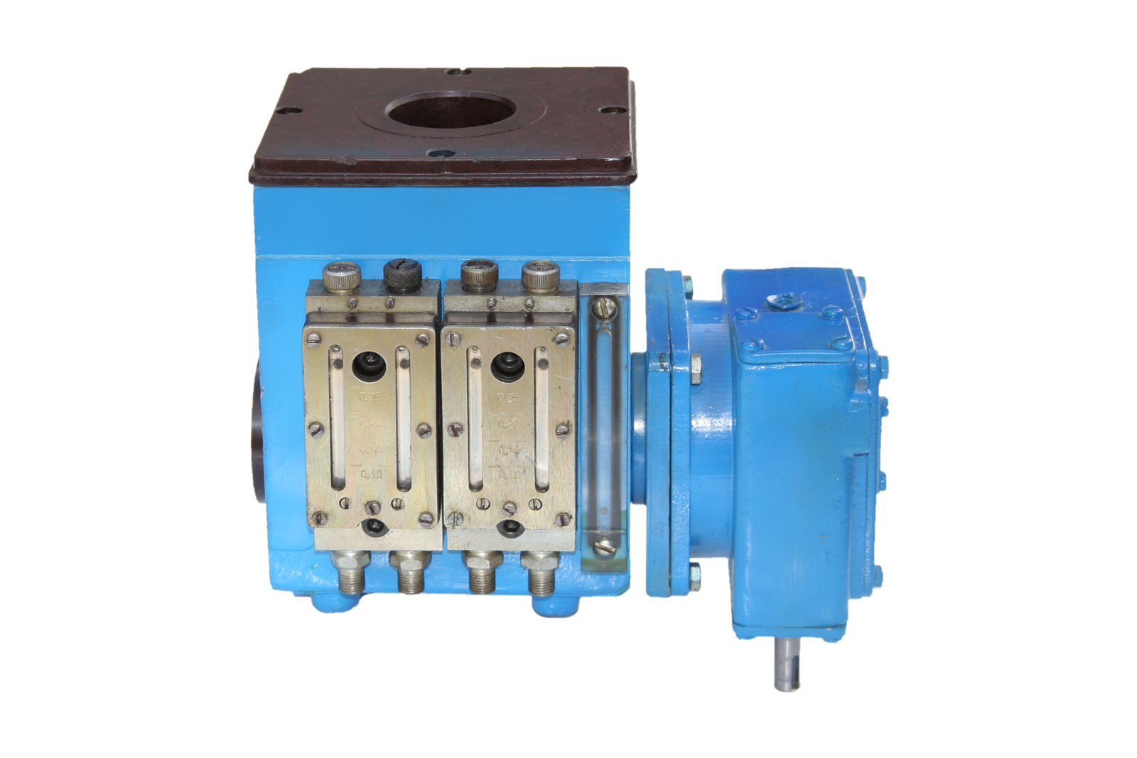 Лубрикатор 32-04-5