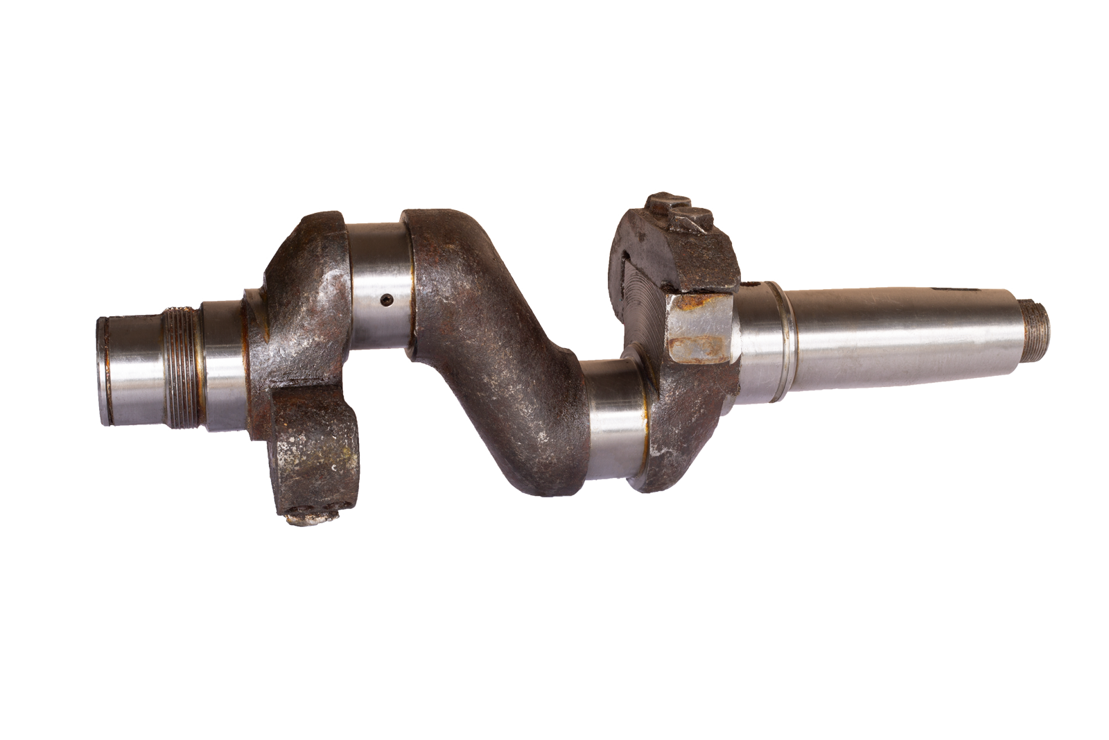 Вал коленчатый АВ22-08-00