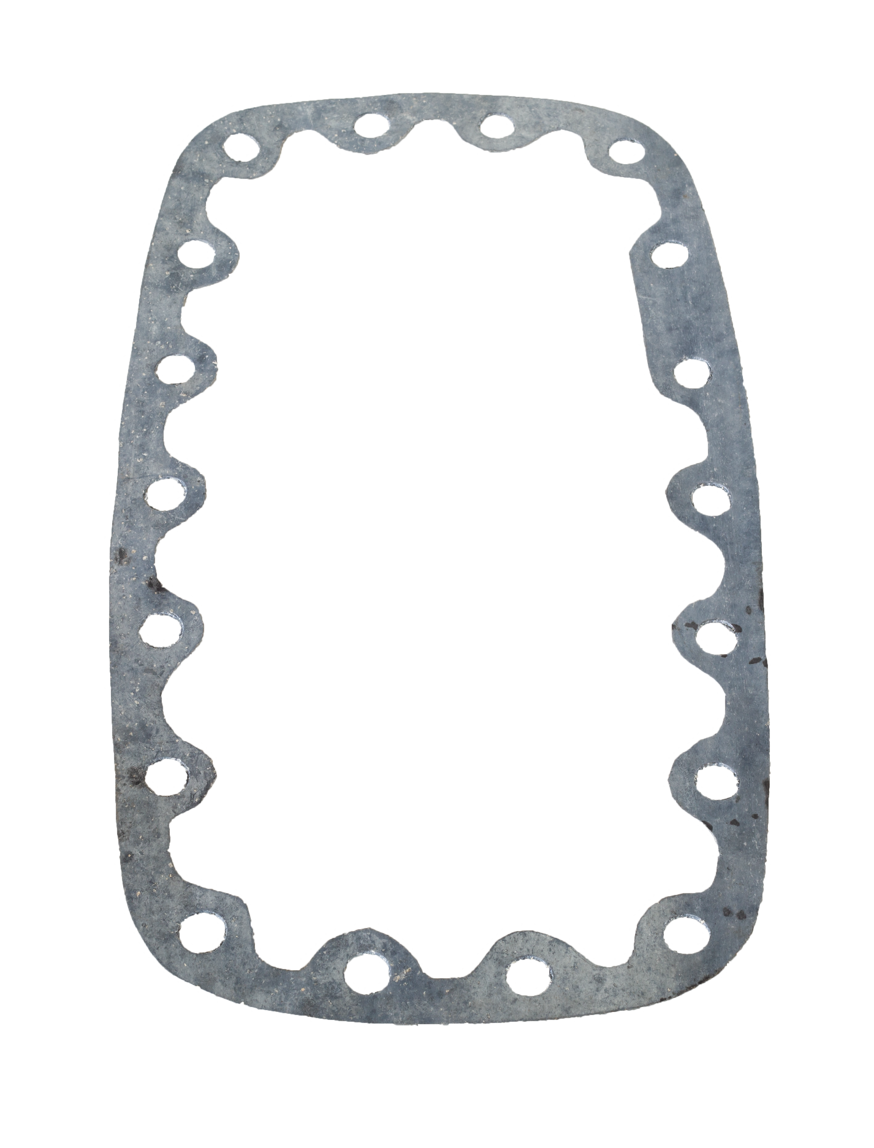 Уплотнение боковой крышки 2-7-02995-00