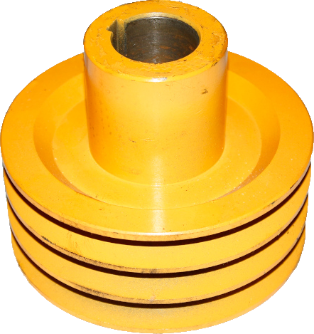 Шкив С416М.00.00.002