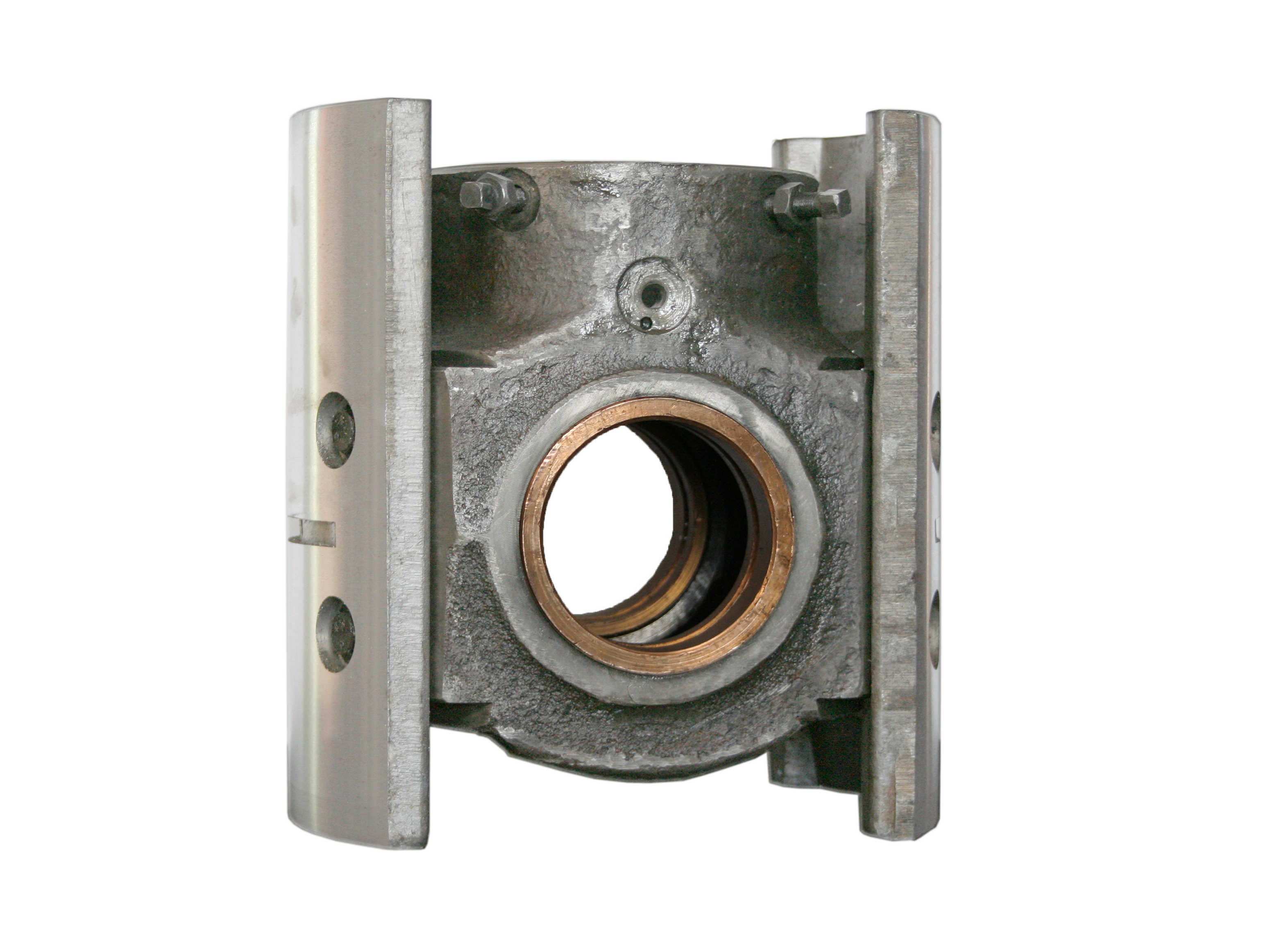 Крейцкопф в сборе Н466-1