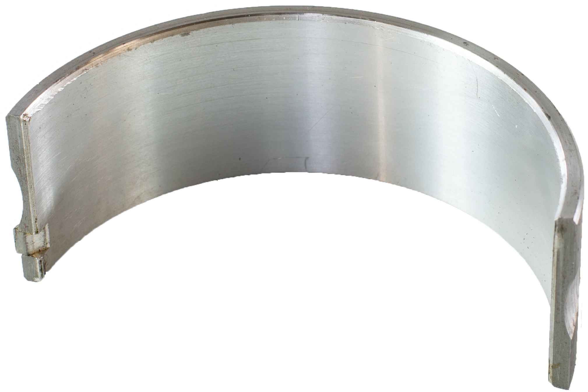 Вкладыш шатуна МЗК-108.01А Н1