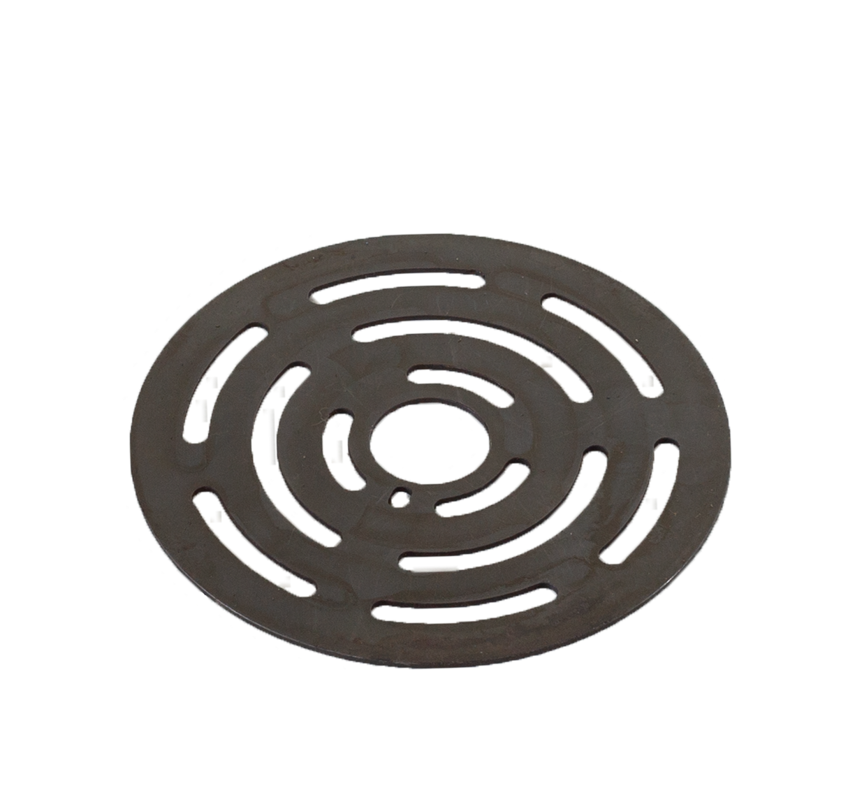 Пластина уплотн. нагнетат. клапана 4-4250-05