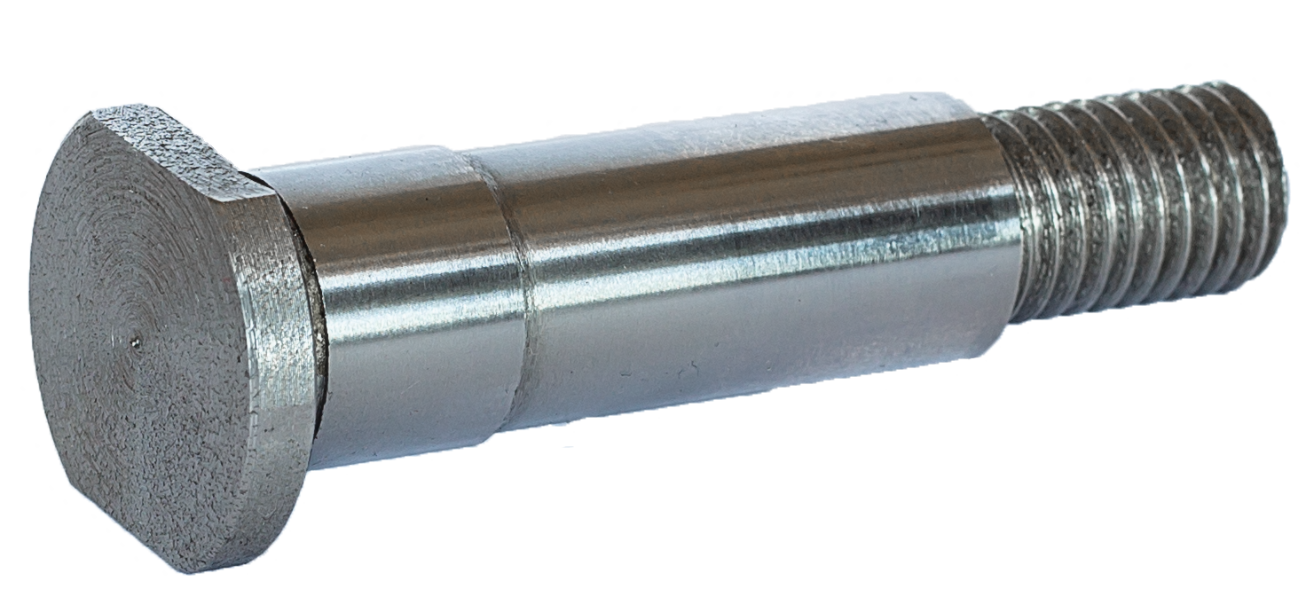 Валик промежуточной шестерни