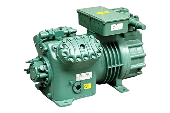 Bitzer 4CC-6.2Y-40C
