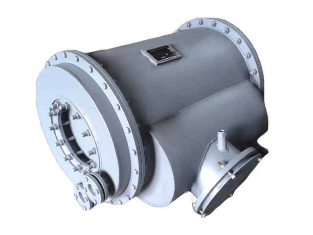 Холодильник промежуточный 288-29СБ