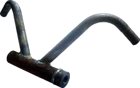 Коллектор С416М.01.00.200-01 (-02)