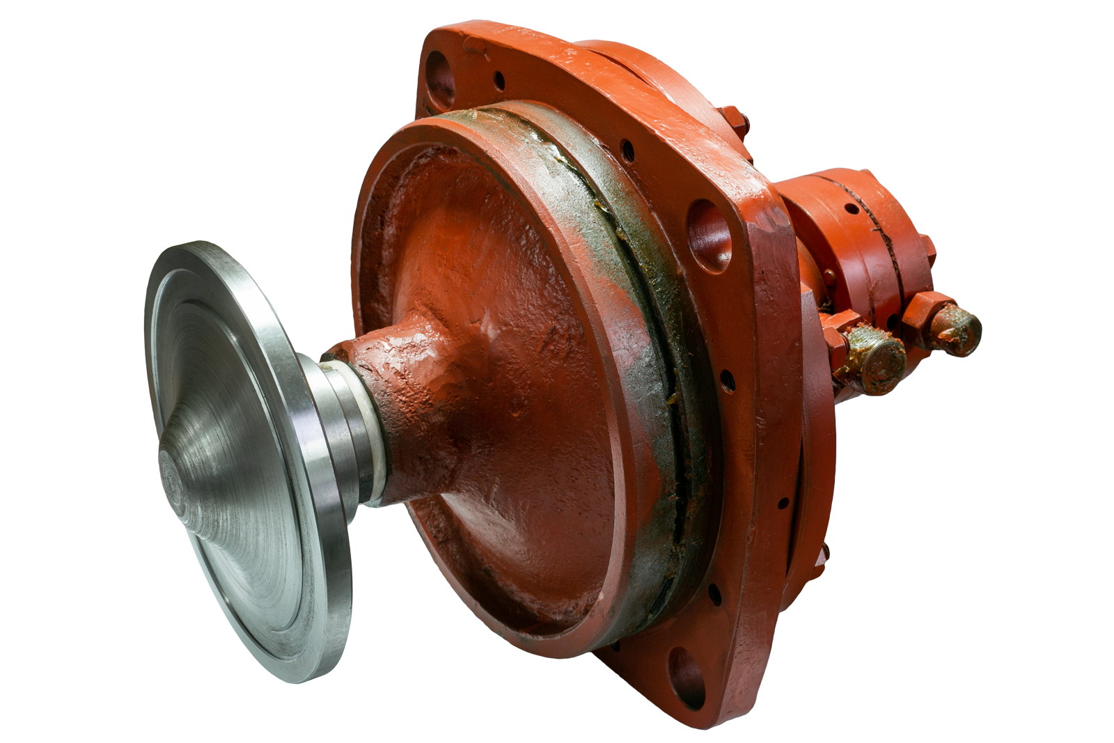 Перепускное устройство 288-5А-1