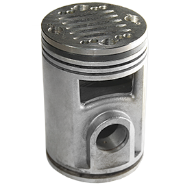 Поршень в сборе АУ45-20-09/00-А