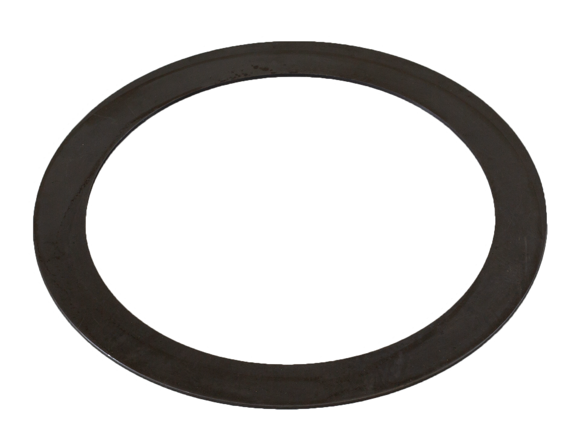 Пластина уплотнительная клапана 160х127х1,5