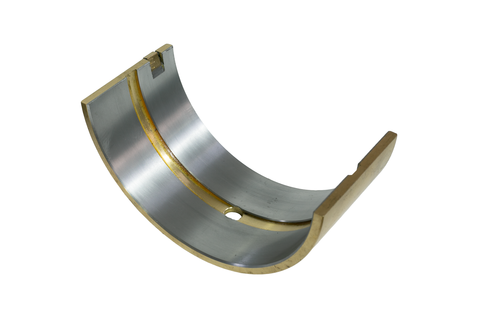 Вкладыш подшипника Н251-2-3