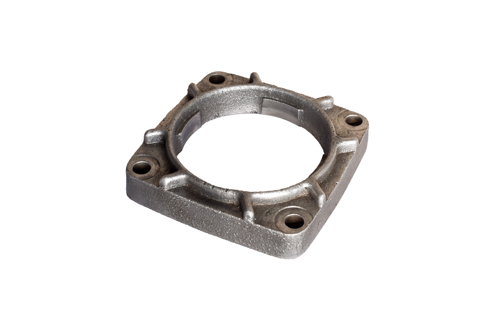 Фланец клапана