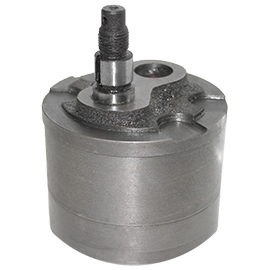 Маслонасос в сборе 026.060.004