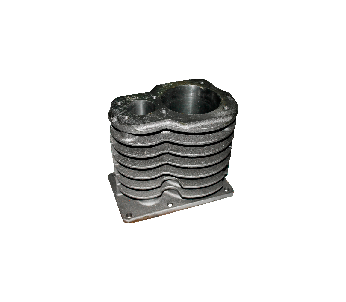 Блок цилиндров С415М.01.00.002