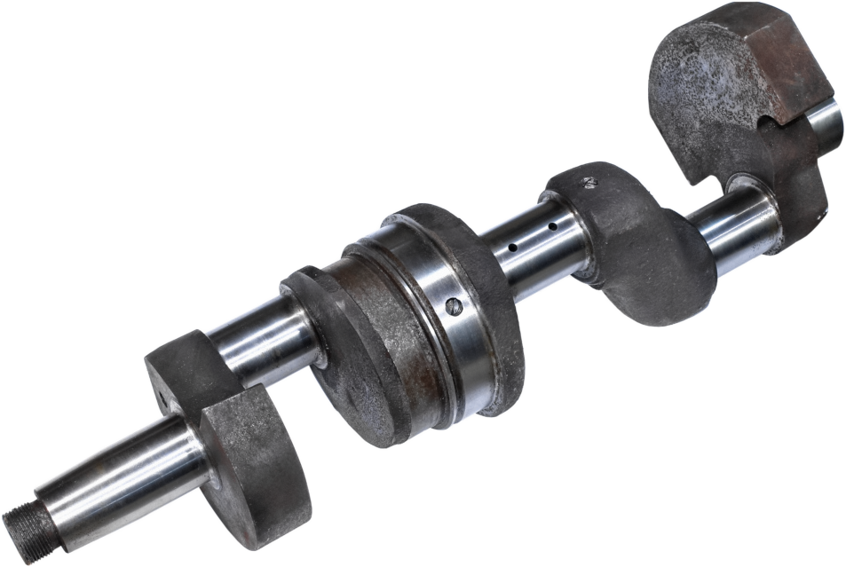 Вал коленчатый ПК-5,25