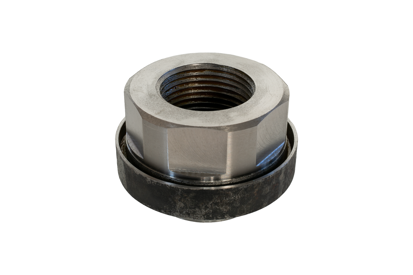 Гайка поршневая 288-22-0-1