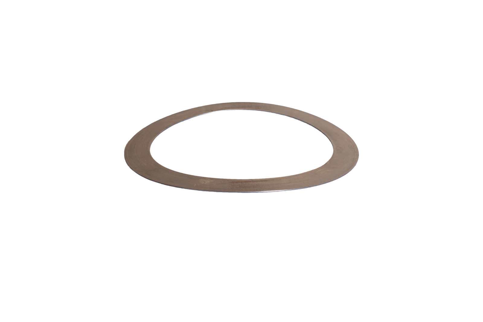 Пластина упругая клапана 160х127х1,1 4-4400-24